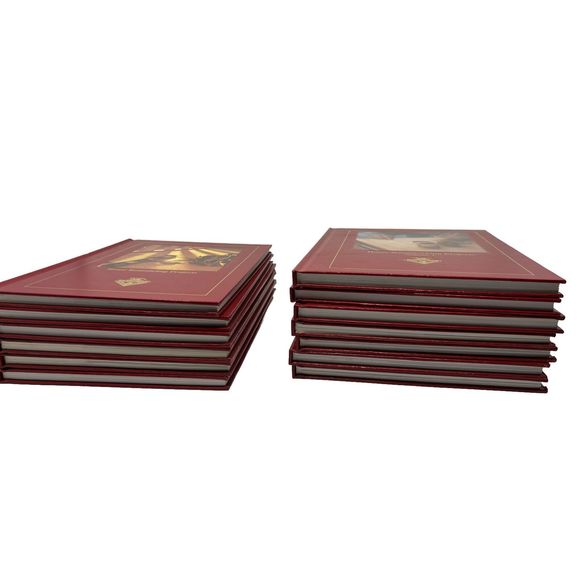 Set of 13 Volumes of Handyman Club of America Library Hardback Home Repair VG - Picture 4 of 8